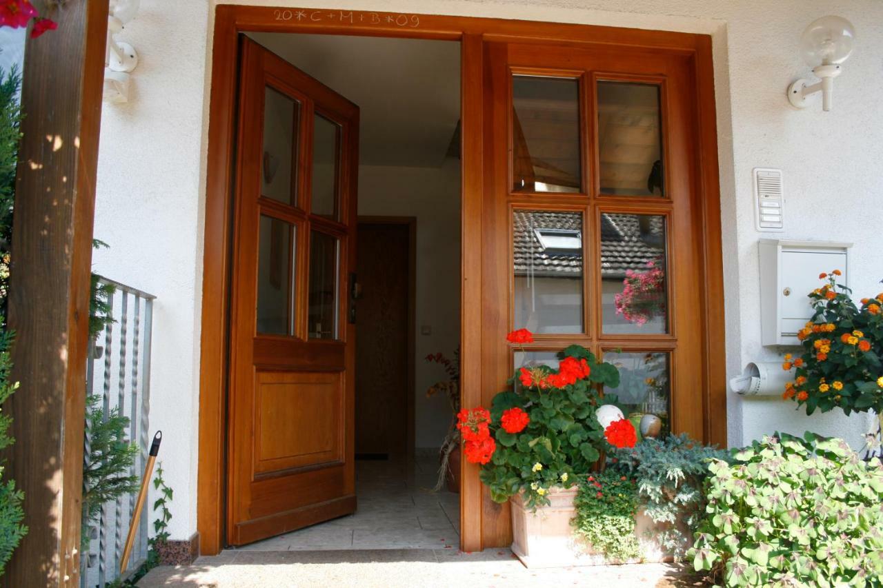 Ferienwohnung Seelbach  Exterior photo
